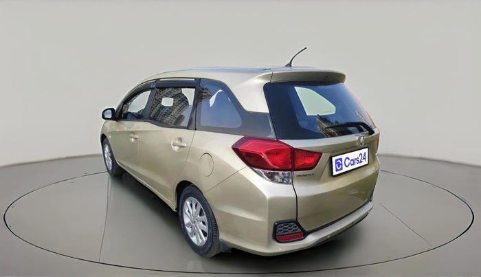 2014 Honda City 1.5L I-VTEC V MT, CNG, Manual, 70,658 km, exterior