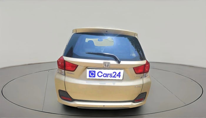 2014 Honda City 1.5L I-VTEC V MT, CNG, Manual, 70,658 km, exterior