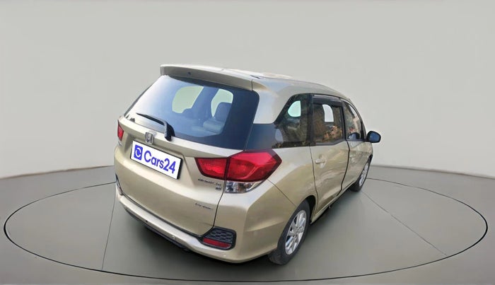 2014 Honda City 1.5L I-VTEC V MT, CNG, Manual, 70,658 km, exterior