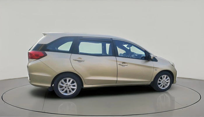 2014 Honda City 1.5L I-VTEC V MT, CNG, Manual, 70,658 km, exterior