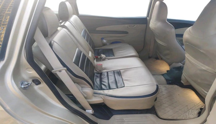 2014 Honda City 1.5L I-VTEC V MT, CNG, Manual, 70,658 km, interior