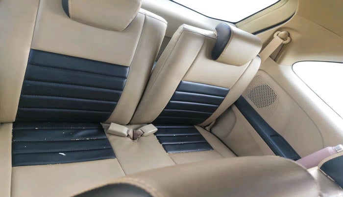 2014 Honda City 1.5L I-VTEC V MT, CNG, Manual, 70,658 km, interior