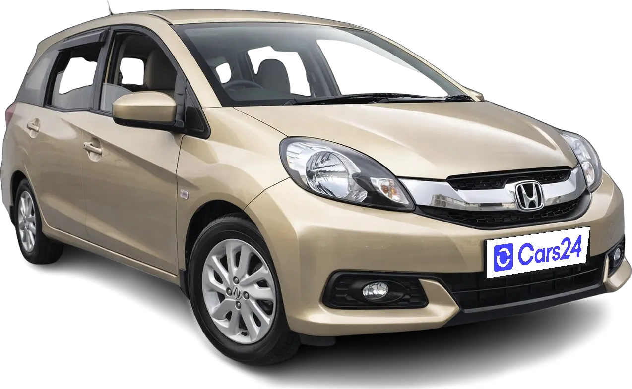 2014 Honda City - Sedan - CNG - Manual - ₹3.40 lakh