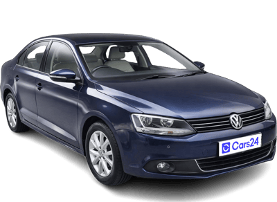 2014 Volkswagen Jetta - Sedan - Petrol - Manual - ₹2.20 lakh