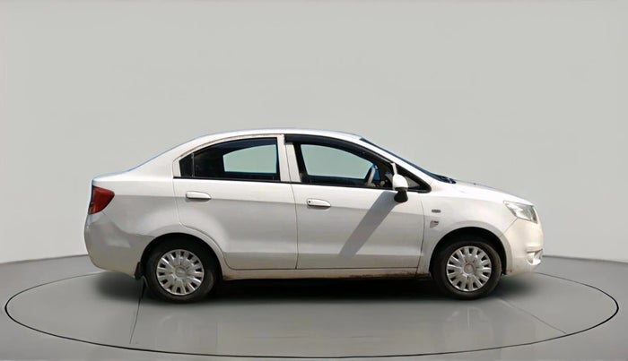 2013 Chevrolet Sail 1.2 LS, Petrol, Manual, 67,152 km, exterior