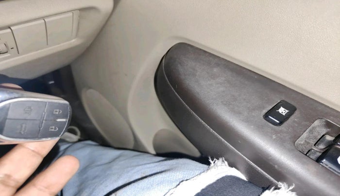 2011 Hyundai i20 MAGNA 1.2, Petrol, Manual, 57,658 km, interior