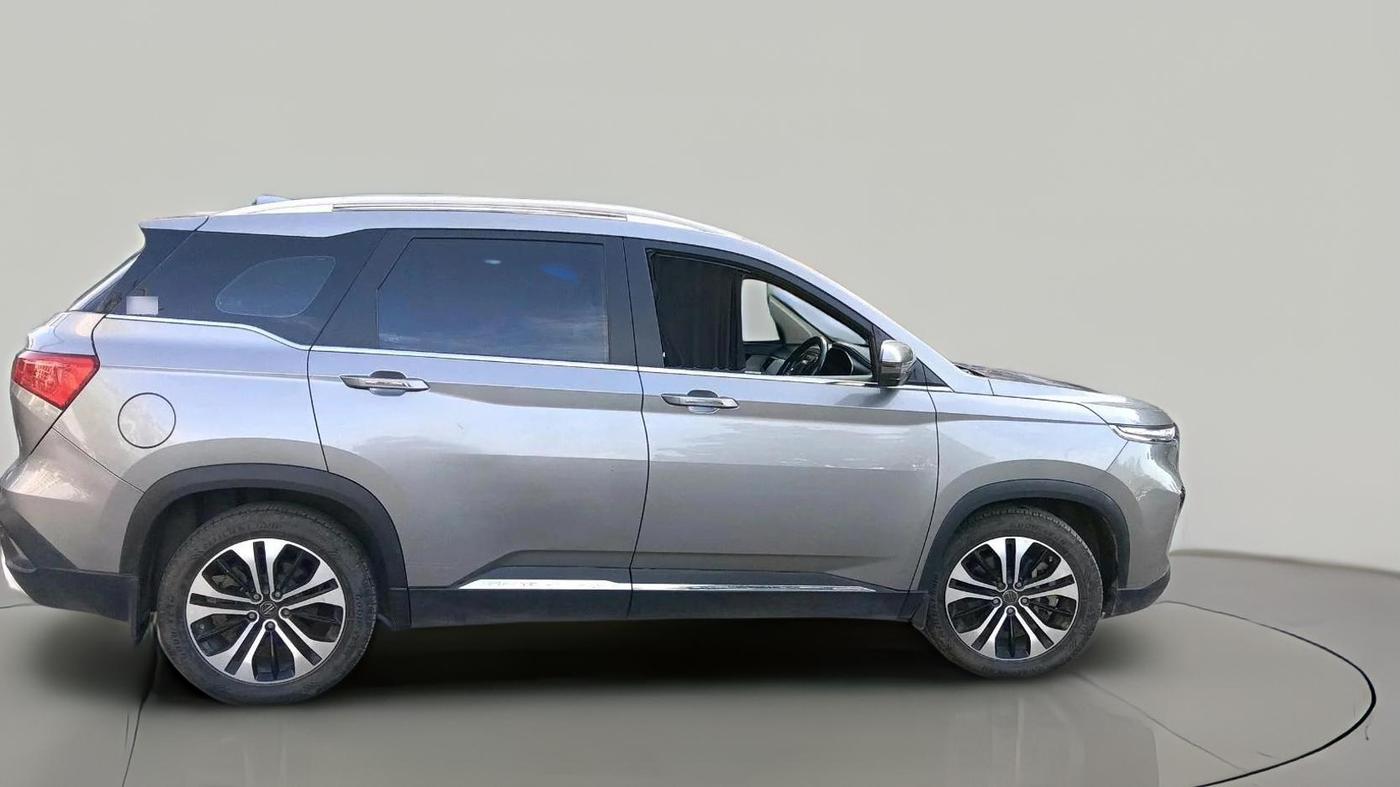 2021 MG HECTOR SHARP 1.5 PETROL CVT, Petrol, Automatic, 53,118 km, exterior