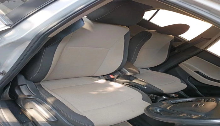 2014 Hyundai Elite i20 ASTA 1.2, Petrol, Manual, 28,760 km, interior
