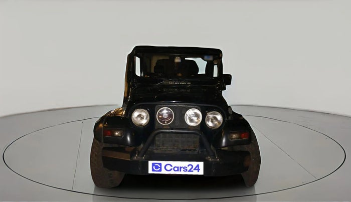 2015 Mahindra Thar CRDE 4X4 AC, Diesel, Manual, 88,034 km, exterior