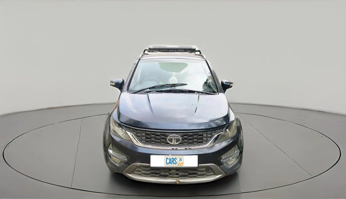 2017 Tata Hexa XTA 4X2 7 STR, Diesel, Automatic, 1,03,872 km, exterior