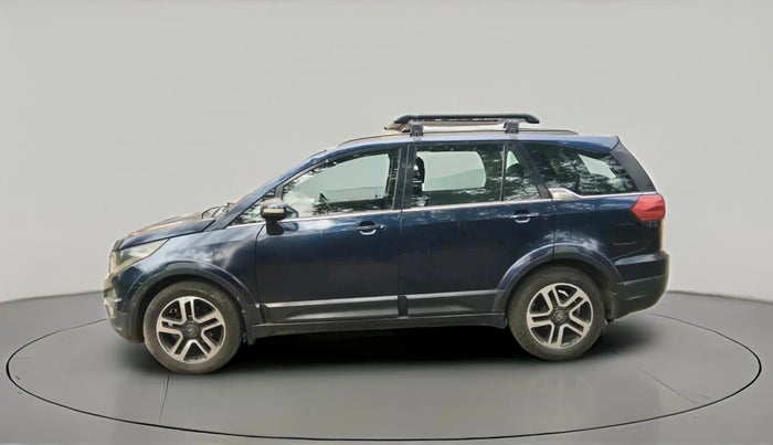 2017 Tata Hexa XTA 4X2 7 STR, Diesel, Automatic, 1,03,872 km, exterior