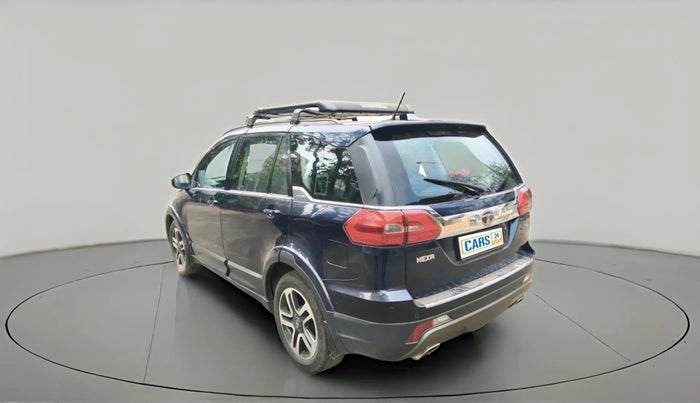 2017 Tata Hexa XTA 4X2 7 STR, Diesel, Automatic, 1,03,872 km, exterior