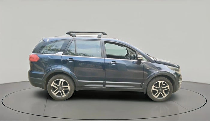 2017 Tata Hexa XTA 4X2 7 STR, Diesel, Automatic, 1,03,872 km, exterior