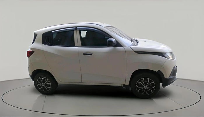 2019 Mahindra Kuv100 K2 TRIP CNG, CNG, Manual, 91,353 km, exterior