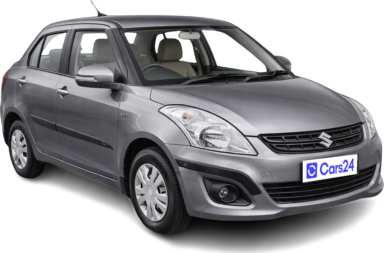 2014 Maruti Swift Dzire - Sedan - Petrol - Manual - ₹3.22 lakh