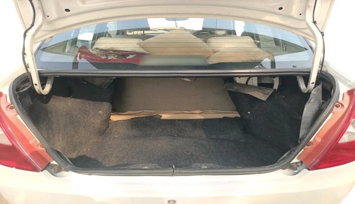 2012 Tata Indigo ECS VX CR4, Diesel, Manual, 1,26,200 km, exterior