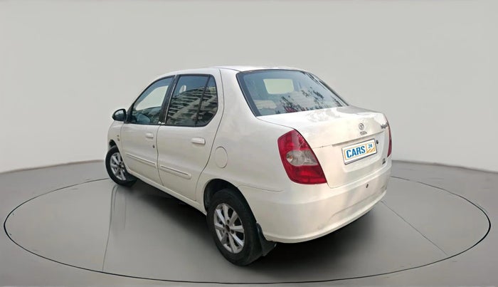 2012 Tata Indigo ECS VX CR4, Diesel, Manual, 1,26,200 km, exterior