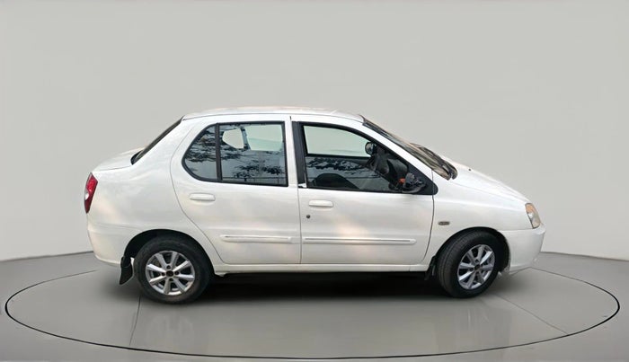 2012 Tata Indigo ECS VX CR4, Diesel, Manual, 1,26,200 km, exterior