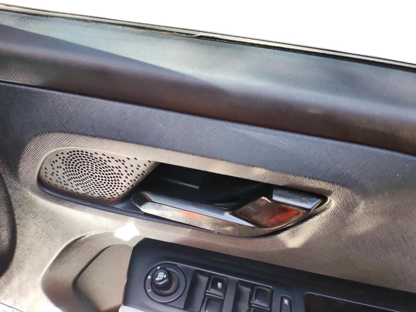 2023 Tata PUNCH ACCOMPLISHED MT, Petrol, Manual, 39,246 km, interior
