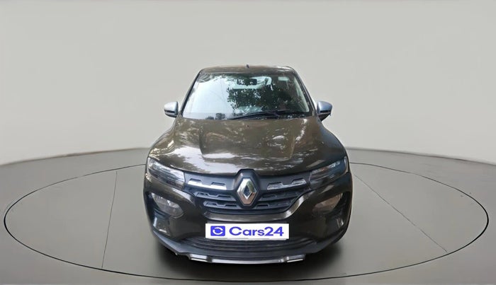 2021 Renault Kwid RXT 1.0 AMT (O), Petrol, Automatic, 35,370 km, exterior