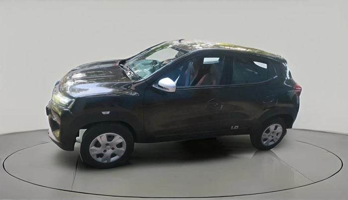 2021 Renault Kwid RXT 1.0 AMT (O), Petrol, Automatic, 35,370 km, exterior