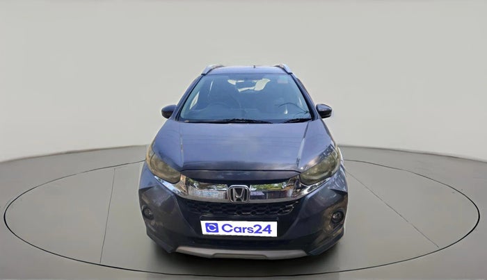 2017 Honda WR-V 1.5L I-DTEC VX MT, Diesel, Manual, 76,288 km, exterior