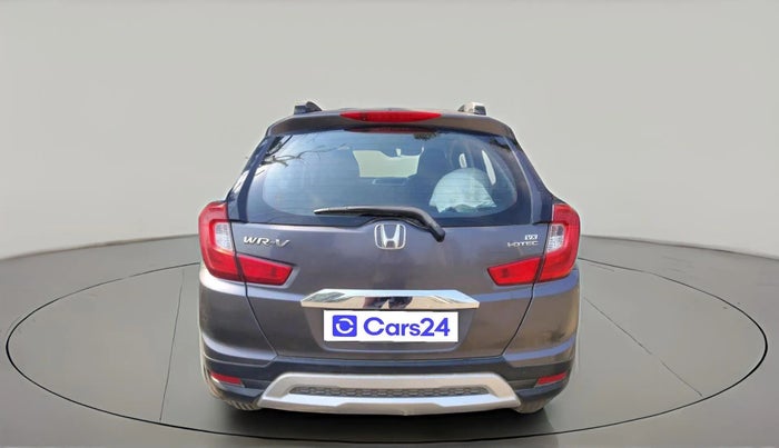 2017 Honda WR-V 1.5L I-DTEC VX MT, Diesel, Manual, 76,288 km, exterior