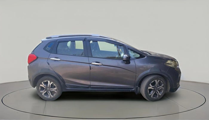 2017 Honda WR-V 1.5L I-DTEC VX MT, Diesel, Manual, 76,288 km, exterior