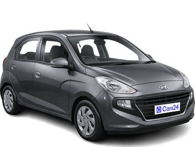 2019 Hyundai NEW SANTRO - Hatchback - CNG - Manual - ₹3.20 lakh