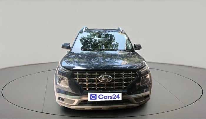 2019 Hyundai VENUE SX PLUS 1.0 TURBO DCT, Petrol, Automatic, 60,026 km, exterior