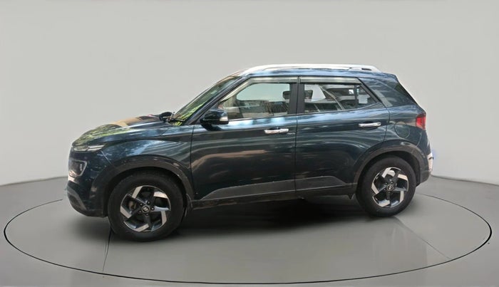 2019 Hyundai VENUE SX PLUS 1.0 TURBO DCT, Petrol, Automatic, 60,026 km, exterior