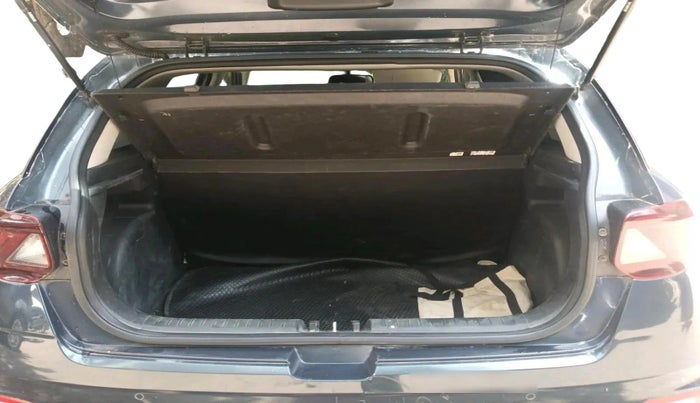 2019 Hyundai VENUE SX PLUS 1.0 TURBO DCT, Petrol, Automatic, 60,026 km, exterior