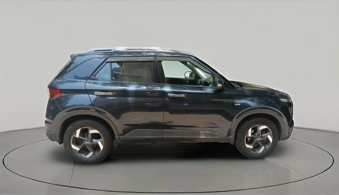 2019 Hyundai VENUE SX PLUS 1.0 TURBO DCT, Petrol, Automatic, 60,026 km, exterior