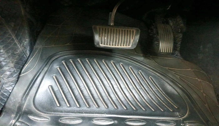 2019 Hyundai VENUE SX PLUS 1.0 TURBO DCT, Petrol, Automatic, 60,026 km, interior