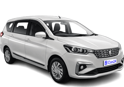 2020 Maruti Ertiga - SUV - Petrol - Manual - ₹7.11 lakh