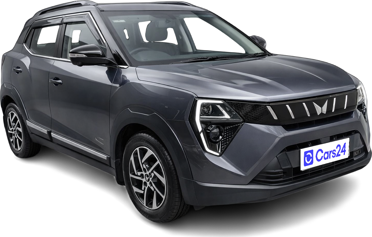 2024 Mahindra XUV 3XO - SUV - Petrol - Automatic - ₹11.40 lakh