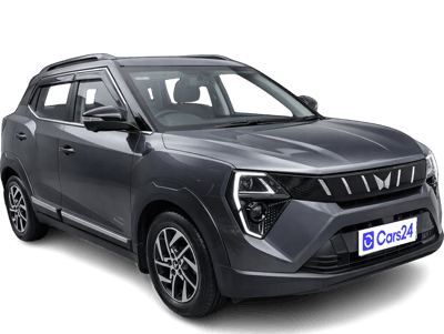 2024 Mahindra XUV 3XO - SUV - Petrol - Automatic - ₹11.40 lakh