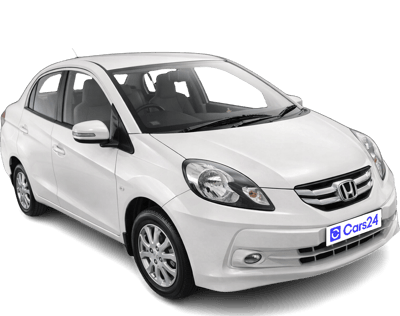 2013 Honda Amaze - Sedan - Petrol - Manual - ₹1.93 lakh
