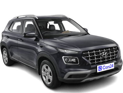 2022 Hyundai VENUE - SUV - Petrol - Manual - ₹5.99 lakh