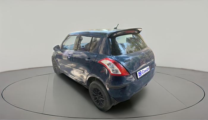 2012 Maruti Swift VDI, Diesel, Manual, 95,392 km, exterior