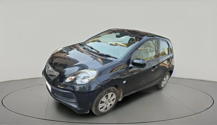 2013 Honda Brio S MT, Petrol, Manual, 59,206 km, exterior