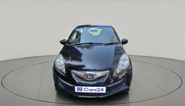 2013 Honda Brio S MT, Petrol, Manual, 59,206 km, exterior