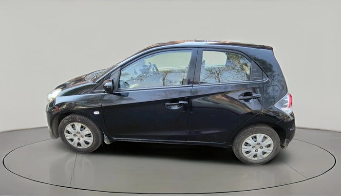 2013 Honda Brio S MT, Petrol, Manual, 59,206 km, exterior