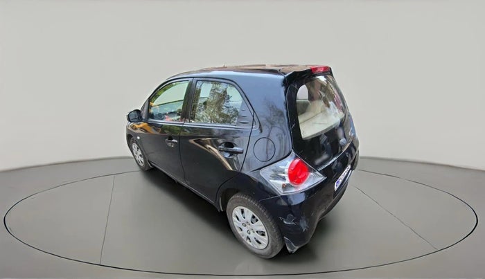 2013 Honda Brio S MT, Petrol, Manual, 59,206 km, exterior