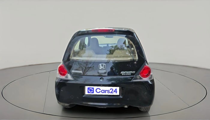 2013 Honda Brio S MT, Petrol, Manual, 59,206 km, exterior
