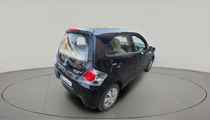 2013 Honda Brio S MT, Petrol, Manual, 59,206 km, exterior