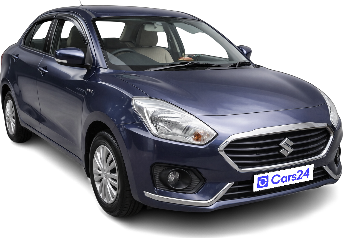 2018 Maruti Dzire - Sedan - Petrol - Manual - ₹4.60 lakh