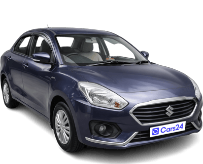 2018 Maruti Dzire - Sedan - Petrol - Manual - ₹4.60 lakh