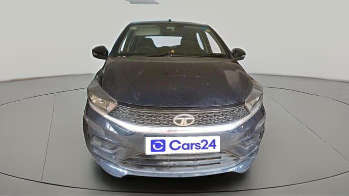 2022 Tata Tiago XT PETROL, Petrol, Manual, 30,270 km, exterior