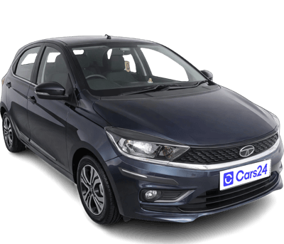 2022 Tata Tiago - Hatchback - Petrol - Manual - ₹5.29 lakh